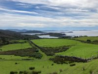 10. Tag – Ring of Kerry – Wanderung zum Derrynane House