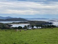10. Tag – Ring of Kerry – Wanderung zum Derrynane House