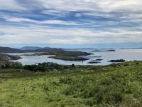 10. Tag – Ring of Kerry – Wanderung zum Derrynane House