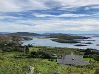 10. Tag – Ring of Kerry – Wanderung zum Derrynane House