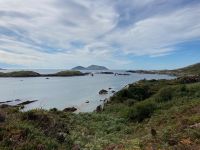 10. Tag – Ring of Kerry – Wanderung zum Derrynane House