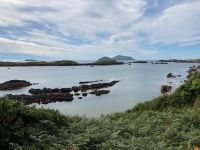 10. Tag – Ring of Kerry – Wanderung zum Derrynane House