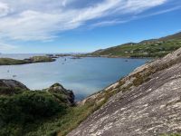 10. Tag – Ring of Kerry – Wanderung zum Derrynane House