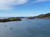 10. Tag – Ring of Kerry – Wanderung zum Derrynane House