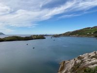 10. Tag – Ring of Kerry – Wanderung zum Derrynane House