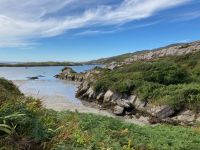 10. Tag – Ring of Kerry – Wanderung zum Derrynane House