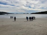 10. Tag – Ring of Kerry – Derrynane Beach