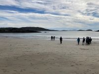 10. Tag – Ring of Kerry – Derrynane Beach