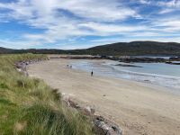 10. Tag – Ring of Kerry – Derrynane Beach