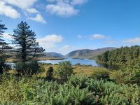 Glenveagh Nationalpark
