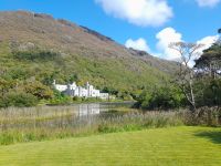 Kylemore Abbey