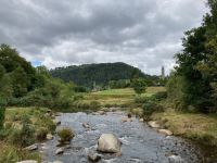 12. Tag – Glendalough