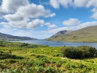 Killary Harbour
