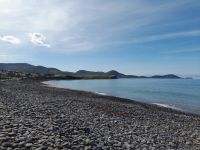 Strand von Waterville