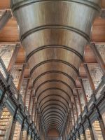 Dublin: Trinity College