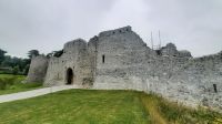 208 – Irland, Desmond Castle Adare