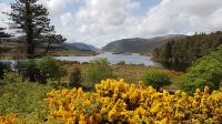 Glenveagh Nationalpark