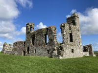 2. Reisetag – Hill of Slane