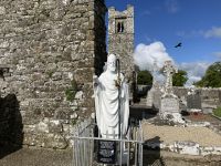 2. Reisetag – Hill of Slane – St. Patrick