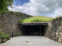 2. Reisetag – Beim Navan Fort in Ulster