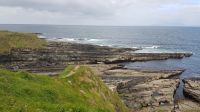 Mullaghmore Head