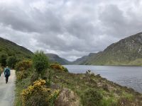 3. Reisetag – Wanderung im Glenveagh-Nationalpark