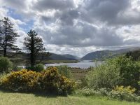 3. Reisetag – Wanderung im Glenveagh-Nationalpark