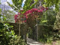 3. Reisetag – Wanderung im Glenveagh-Nationalpark