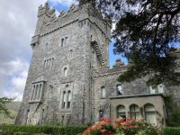3. Reisetag – Wanderung im Glenveagh-Nationalpark – Glenveagh Castle