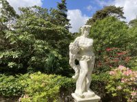 3. Reisetag – Wanderung im Glenveagh-Nationalpark – Italianische Terrasse