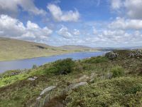 3. Reisetag – Wanderung im Glenveagh-Nationalpark