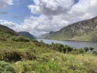 3. Reisetag – Wanderung im Glenveagh-Nationalpark