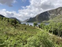 3. Reisetag – Wanderung im Glenveagh-Nationalpark