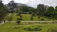 Kylemore Abbey & Gardens