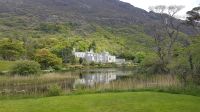 Kylemore Abbey & Gardens