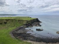 4. Reisetag – Ausflug nach Nordirland – Am Giant’s Causeway