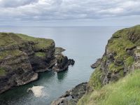 4. Reisetag – Ausflug nach Nordirland – Klippenwanderung