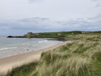 4. Reisetag – Ausflug nach Nordirland – Klippenwanderung