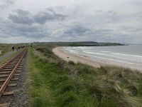 4. Reisetag – Ausflug nach Nordirland – Klippenwanderung