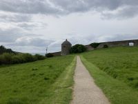 4. Reisetag – Ausflug nach Nordirland – Downhill Demesne & Mussenden Temple