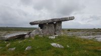 Poulnabrone Dolmen