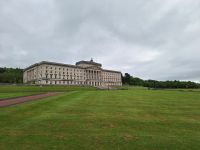 Belfast: Nordirisches Parlament