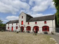 9. Reisetag – Spaziergang im Coole Park