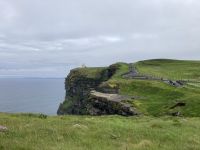 8. Reisetag – Cliffs of Moher