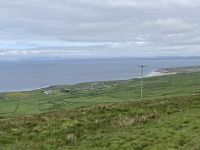 8. Reisetag – Wanderung im Burren vom Ballinalacken Castle nach Fanore