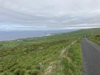 8. Reisetag – Wanderung im Burren vom Ballinalacken Castle nach Fanore