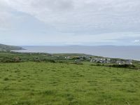 8. Reisetag – Wanderung im Burren vom Ballinalacken Castle nach Fanore