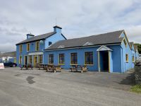 8. Reisetag – O’Donohue’s Pub in Fanore