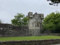 5. Reisetag – Aufenthalt in Donegal – Donegal Castle