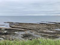 5. Reisetag – Wanderung um die Halbinsel Mullaghmore